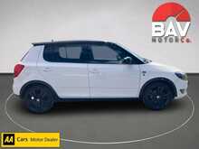 Skoda 1.2 TSI Monte Carlo Hatchback 5dr Petrol Manual Euro 5 (105 ps)