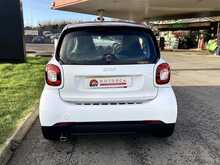 Smart 1.0 Prime Sport Coupe 2dr Petrol Manual Euro 6 (s/s) (71 ps)