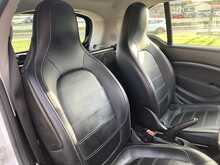 Smart 1.0 Prime Sport Coupe 2dr Petrol Manual Euro 6 (s/s) (71 ps)