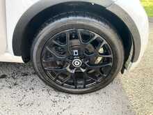 Smart 1.0 Prime Sport Coupe 2dr Petrol Manual Euro 6 (s/s) (71 ps)