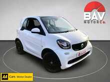 Smart 1.0 Prime Sport Coupe 2dr Petrol Manual Euro 6 (s/s) (71 ps)