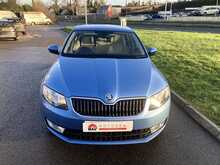Skoda 2.0 TDI Elegance Hatchback 5dr Diesel DSG Euro 5 (s/s) (150 ps)