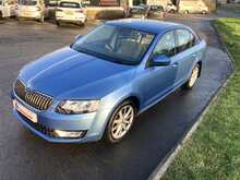 Skoda 2.0 TDI Elegance Hatchback 5dr Diesel DSG Euro 5 (s/s) (150 ps)