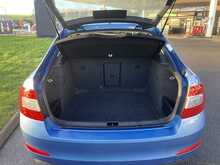 Skoda 2.0 TDI Elegance Hatchback 5dr Diesel DSG Euro 5 (s/s) (150 ps)