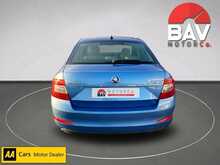 Skoda 2.0 TDI Elegance Hatchback 5dr Diesel DSG Euro 5 (s/s) (150 ps)