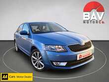Skoda 2.0 TDI Elegance Hatchback 5dr Diesel DSG Euro 5 (s/s) (150 ps)