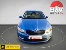 Skoda 2.0 TDI Elegance Hatchback 5dr Diesel DSG Euro 5 (s/s) (150 ps)