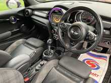 MINI 2.0 Cooper S Convertible 2dr Petrol Auto Euro 6 (s/s) (192 ps)