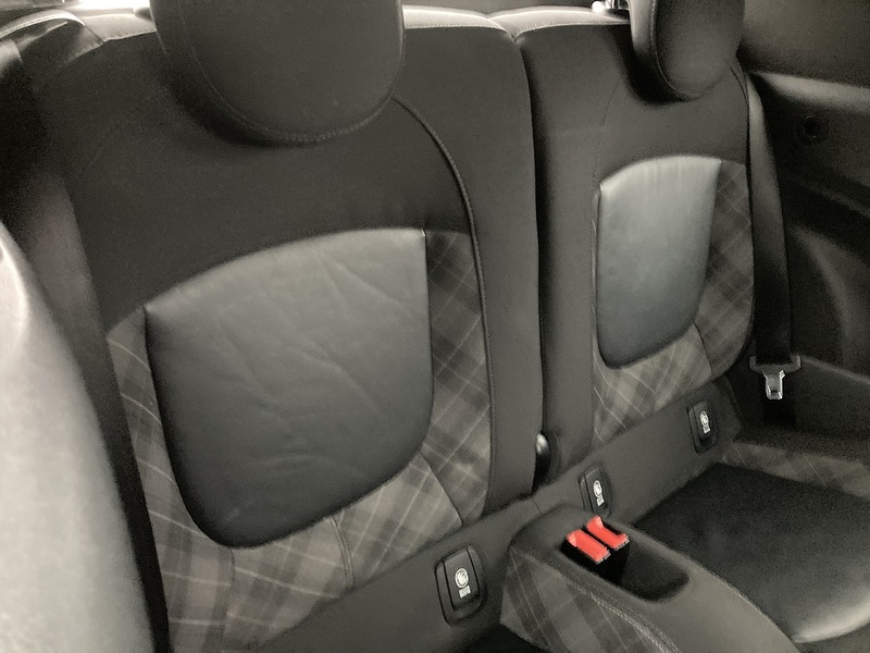 MINI 2.0 Cooper S Convertible 2dr Petrol Auto Euro 6 (s/s) (192 ps)