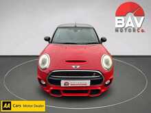 MINI 2.0 Cooper S Convertible 2dr Petrol Auto Euro 6 (s/s) (192 ps)