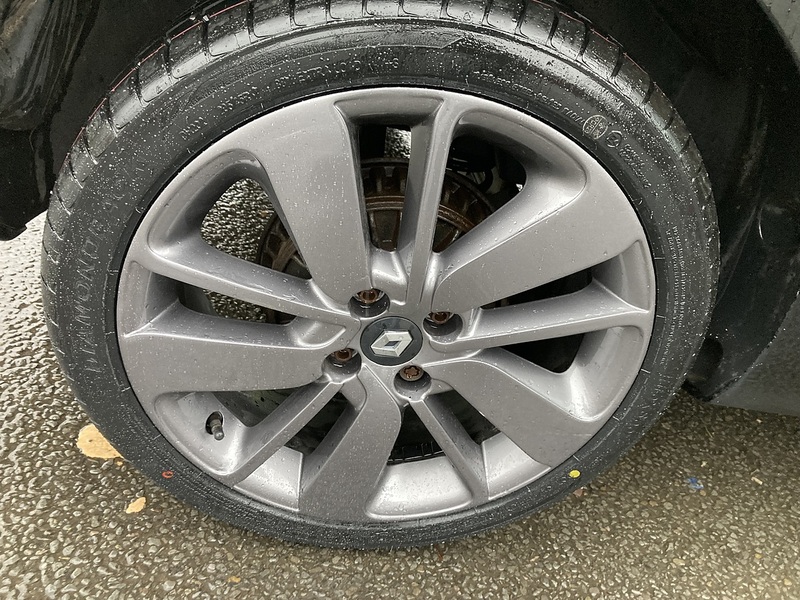 Renault 1.5 dCi Dynamique S Nav Hatchback 5dr Diesel Manual Euro 6 (s/s) (90 ps)