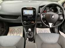 Renault 1.5 dCi Dynamique S Nav Hatchback 5dr Diesel Manual Euro 6 (s/s) (90 ps)