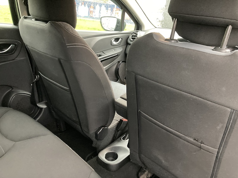 Renault 1.5 dCi Dynamique S Nav Hatchback 5dr Diesel Manual Euro 6 (s/s) (90 ps)