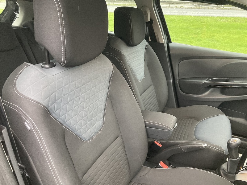 Renault 1.5 dCi Dynamique S Nav Hatchback 5dr Diesel Manual Euro 6 (s/s) (90 ps)