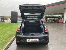 Renault 1.5 dCi Dynamique S Nav Hatchback 5dr Diesel Manual Euro 6 (s/s) (90 ps)