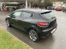 Renault 1.5 dCi Dynamique S Nav Hatchback 5dr Diesel Manual Euro 6 (s/s) (90 ps)