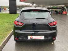 Renault 1.5 dCi Dynamique S Nav Hatchback 5dr Diesel Manual Euro 6 (s/s) (90 ps)