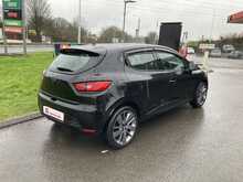 Renault 1.5 dCi Dynamique S Nav Hatchback 5dr Diesel Manual Euro 6 (s/s) (90 ps)