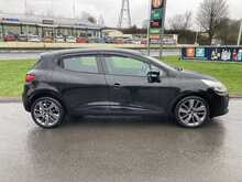 Renault 1.5 dCi Dynamique S Nav Hatchback 5dr Diesel Manual Euro 6 (s/s) (90 ps)