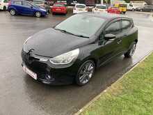 Renault 1.5 dCi Dynamique S Nav Hatchback 5dr Diesel Manual Euro 6 (s/s) (90 ps)