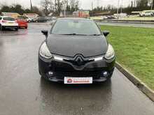 Renault 1.5 dCi Dynamique S Nav Hatchback 5dr Diesel Manual Euro 6 (s/s) (90 ps)