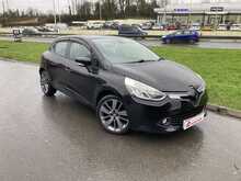 Renault 1.5 dCi Dynamique S Nav Hatchback 5dr Diesel Manual Euro 6 (s/s) (90 ps)