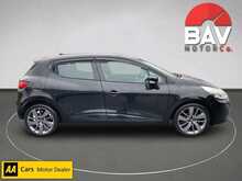 Renault 1.5 dCi Dynamique S Nav Hatchback 5dr Diesel Manual Euro 6 (s/s) (90 ps)