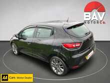 Renault 1.5 dCi Dynamique S Nav Hatchback 5dr Diesel Manual Euro 6 (s/s) (90 ps)