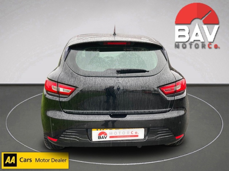 Renault 1.5 dCi Dynamique S Nav Hatchback 5dr Diesel Manual Euro 6 (s/s) (90 ps)