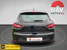 Renault 1.5 dCi Dynamique S Nav Hatchback 5dr Diesel Manual Euro 6 (s/s) (90 ps)