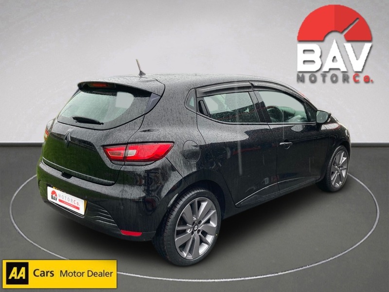 Renault 1.5 dCi Dynamique S Nav Hatchback 5dr Diesel Manual Euro 6 (s/s) (90 ps)