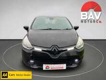 Renault 1.5 dCi Dynamique S Nav Hatchback 5dr Diesel Manual Euro 6 (s/s) (90 ps)