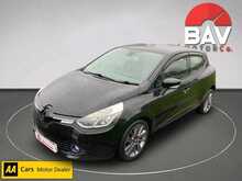 Renault 1.5 dCi Dynamique S Nav Hatchback 5dr Diesel Manual Euro 6 (s/s) (90 ps)