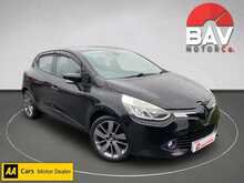 Renault 1.5 dCi Dynamique S Nav Hatchback 5dr Diesel Manual Euro 6 (s/s) (90 ps)