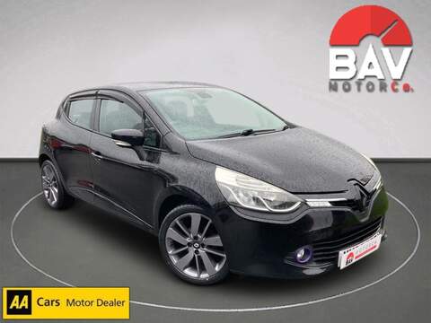 1.5 dCi Dynamique S Nav Hatchback 5dr Diesel Manual Euro 6 (s/s) (90 ps)