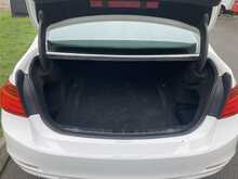 BMW 2.0 316d Sport Saloon 4dr Diesel Auto Euro 5 (s/s) (116 ps)