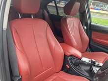 BMW 2.0 316d Sport Saloon 4dr Diesel Auto Euro 5 (s/s) (116 ps)