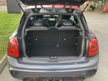 MINI 2.0 Cooper SD Hatchback 3dr Diesel Manual Euro 6 (s/s) (170 ps)