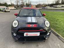 MINI 2.0 Cooper SD Hatchback 3dr Diesel Manual Euro 6 (s/s) (170 ps)