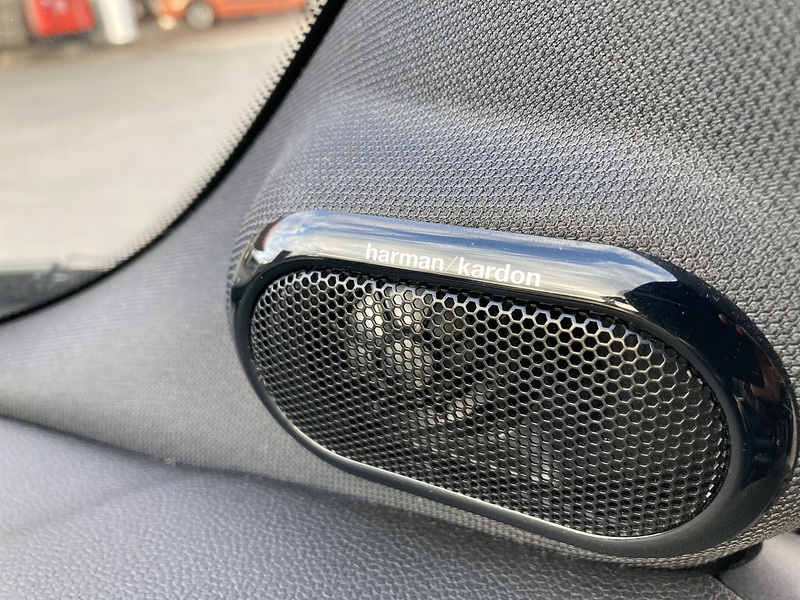 MINI 2.0 Cooper SD Hatchback 3dr Diesel Manual Euro 6 (s/s) (170 ps)