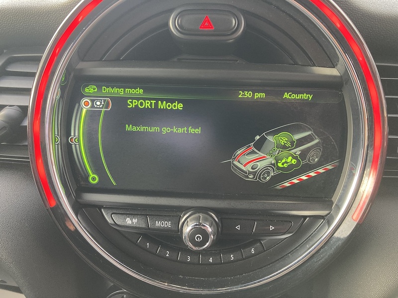 MINI 2.0 Cooper SD Hatchback 3dr Diesel Manual Euro 6 (s/s) (170 ps)