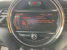 MINI 2.0 Cooper SD Hatchback 3dr Diesel Manual Euro 6 (s/s) (170 ps)