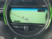 MINI 2.0 Cooper SD Hatchback 3dr Diesel Manual Euro 6 (s/s) (170 ps)