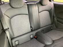 MINI 2.0 Cooper SD Hatchback 3dr Diesel Manual Euro 6 (s/s) (170 ps)