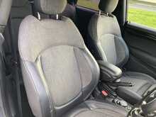 MINI 2.0 Cooper SD Hatchback 3dr Diesel Manual Euro 6 (s/s) (170 ps)