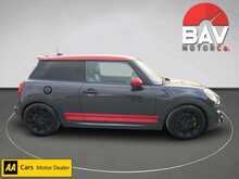 MINI 2.0 Cooper SD Hatchback 3dr Diesel Manual Euro 6 (s/s) (170 ps)