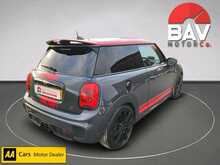 MINI 2.0 Cooper SD Hatchback 3dr Diesel Manual Euro 6 (s/s) (170 ps)