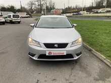 SEAT 1.4 TSI SE Sport Tourer 5dr Petrol Manual Euro 5 (s/s) (140 ps)
