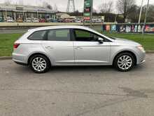 SEAT 1.4 TSI SE Sport Tourer 5dr Petrol Manual Euro 5 (s/s) (140 ps)