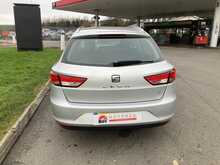 SEAT 1.4 TSI SE Sport Tourer 5dr Petrol Manual Euro 5 (s/s) (140 ps)